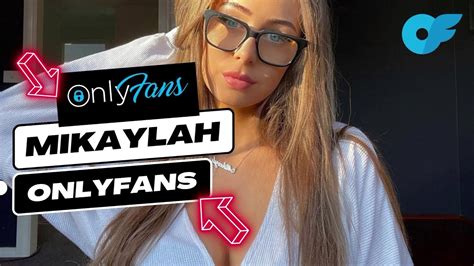 Mikakaylah Free Leaked Porn Videos